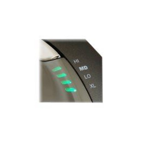 Evoluent VerticalMouse 4 Right Laser Wireless - Ultimate Comfort & Precision for Ergonomic Excellence